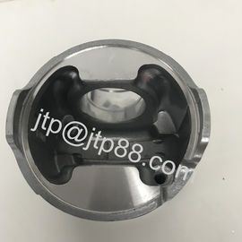 Diametro del corredo 8-97089-892-0 125mm della fodera del pistone del motore diesel 4JA1 per il camion/bus di ISUZU