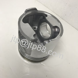 Diametro del corredo 8-97089-892-0 125mm della fodera del pistone del motore diesel 4JA1 per il camion/bus di ISUZU