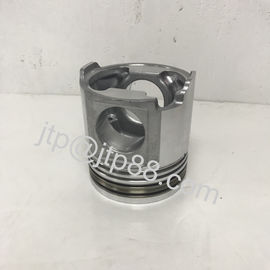 Fodera delle parti del camion del motore 4JB1 per l'OEM stabilito 9-94152-711-1 del pistone del motore diesel 93.0mm