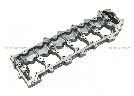 Codice ricambio 11103-E0230 Carter Monoblocco Albero a Camme Componente Motore Automobilistico Ottimizzato per l'Efficienza del Motore