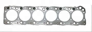 Guarnizione 500396535 della testata di cilindro della guarnizione capa F3A F3B del motore diesel di Iveco