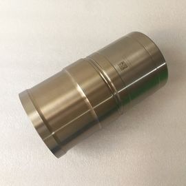 Fodera del motore della fodera 4D34 del cilindro di Mitsubishi &amp; manica stabilita della fodera ME013366 del pistone