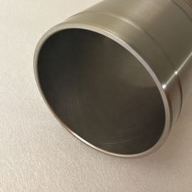 Fodera del motore della fodera 4D34 del cilindro di Mitsubishi &amp; manica stabilita della fodera ME013366 del pistone