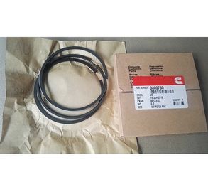 Anello di stantuffo delle fasce elastiche 2G22 RIK di Minica & fodera diesel MD019470 del cilindro & del pistone