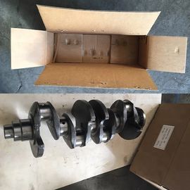 OEM dell'albero a gomito del motore dell'albero a gomito 6HK1 Isuzu del motore 8-94396737-4