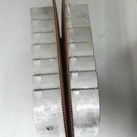 Cuscinetto di Rod di raggiro per l'albero a gomito STD sopportante principale/0,25/0,50/1,0 di Isuzu 4BA1 4BB1 4BC1 C330