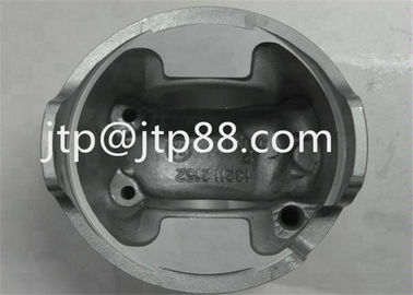 Pistone del motore del motore diesel SK200-8 J05E J08E per il corredo S130A-E0100 della fodera dell'escavatore