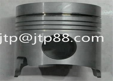 Pistone del motore del motore diesel SK200-8 J05E J08E per il corredo S130A-E0100 della fodera dell'escavatore