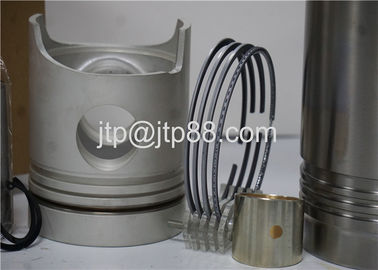 Pistone 11467-1200 &amp; fodera dei corredi di riparazione della fodera del corredo H07D della fodera di revisione del motore 13216-1980