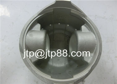 Pistone del motore diesel dei pezzi di ricambio 4D55 del motore &amp; corredo automatici MD050021 MD103318 della fodera