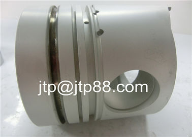 Pistone del motore diesel dei pezzi di ricambio 4D55 del motore &amp; corredo automatici MD050021 MD103318 della fodera