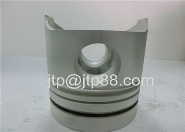 Pistone del motore diesel dei pezzi di ricambio 4D55 del motore &amp; corredo automatici MD050021 MD103318 della fodera