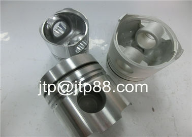 Pistone del motore di Mitsubishi &amp; pezzo di ricambio MD050011 MD103308 dell'escavatore del corredo 4D55T della fodera