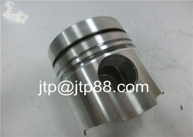 Pistone del motore di Mitsubishi &amp; pezzo di ricambio MD050011 MD103308 dell'escavatore del corredo 4D55T della fodera