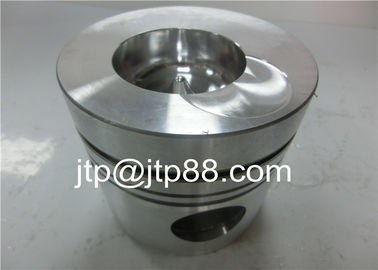 Pistone del motore di Mitsubishi &amp; pezzo di ricambio MD050011 MD103308 dell'escavatore del corredo 4D55T della fodera