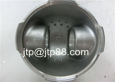 Pistone diesel delle componenti del motore YJL/di JTP 6D14 per MITSUBISHI ME032216 ME032591