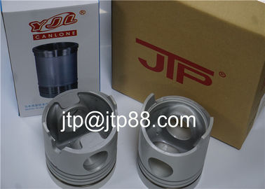 OEM giapponese NO.ME200689 dei ricambi auto del pezzo di ricambio del pistone del motore dell'automobile 4M40T 4M40 di Mitsubishi