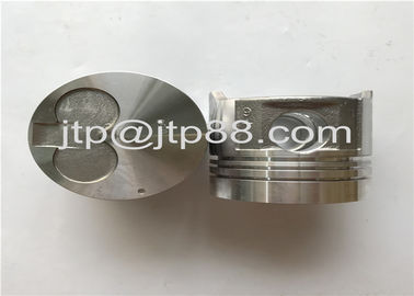 Corredo del pistone &amp; della fodera dei pezzi di ricambio C190 del motore del Giappone del pistone di arte &amp; anello di stantuffo 5-12111-119-0