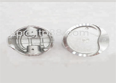 Pistone del motore diesel del corredo C223 del cilindro &amp; del pistone di ISUZU &amp; pistone d'acciaio 8-94250-719-0