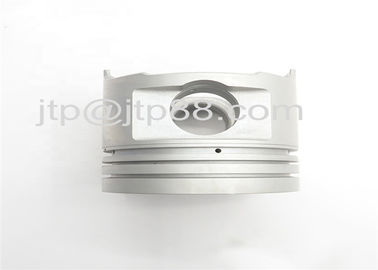 Pistone del motore diesel del corredo C223 del cilindro &amp; del pistone di ISUZU &amp; pistone d'acciaio 8-94250-719-0