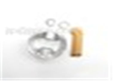 Anello di stantuffo 13216-2460 13216-2470 del pistone motore diesel/dell'escavatore &amp; del corredo P09C della fodera