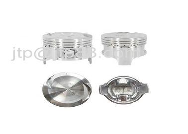 Anello di stantuffo 13216-2460 13216-2470 del pistone motore diesel/dell'escavatore &amp; del corredo P09C della fodera