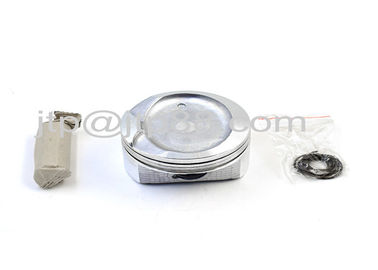 Anello di stantuffo 13216-2460 13216-2470 del pistone motore diesel/dell'escavatore &amp; del corredo P09C della fodera