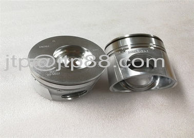 Fodera 5-12111-055-1 del pistone &amp; del cilindro del motore diesel delle componenti del motore 4BA1 di Isuzu