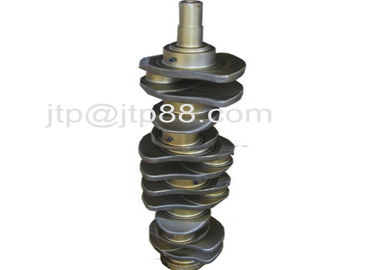 Acciaio di Froged &amp; albero a gomito 4JB1T 4JB1 della lega per l'albero a gomito 8-94453525-2 di Isuzu