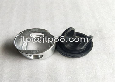 Componenti del motore diesel pistone &amp; pistone 13216-2050 del motore della fodera F17D del cilindro