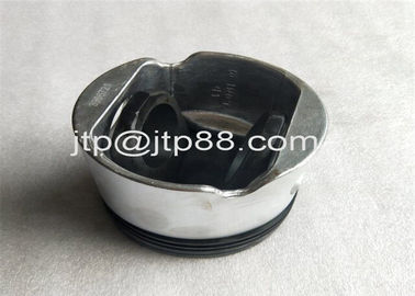 Componenti del motore diesel pistone &amp; pistone 13216-2050 del motore della fodera F17D del cilindro