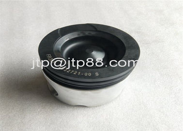 Componenti del motore diesel pistone &amp; pistone 13216-2050 del motore della fodera F17D del cilindro