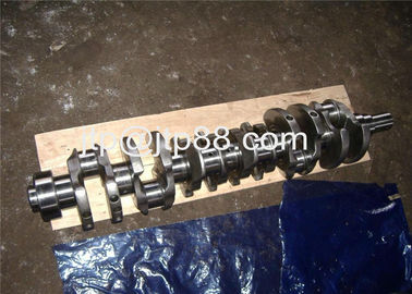 Le componenti del motore del camion di Hino hanno forgiato l'albero a gomito diesel 13400-1960 13400-3110 dell'albero a gomito EF750