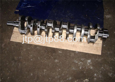 Le componenti del motore del camion di Hino hanno forgiato l'albero a gomito diesel 13400-1960 13400-3110 dell'albero a gomito EF750