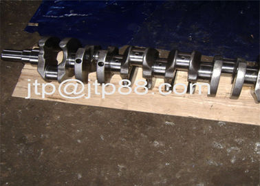 Le componenti del motore del camion di Hino hanno forgiato l'albero a gomito diesel 13400-1960 13400-3110 dell'albero a gomito EF750