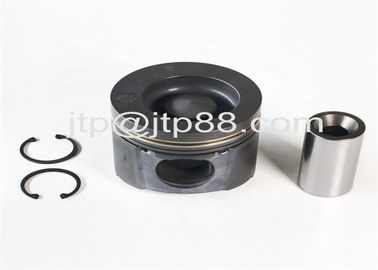 Corredo 128.0mm della fodera del cilindro del pistone del motore delle componenti del motore 2848T del macchinario