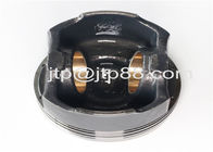 Pistone &amp; fodera 1KD dell'anello di stantuffo &amp; del cilindro misura per Toyota 13101-OW030 Land Cruiser V8