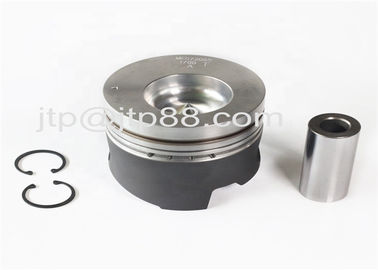 Pistone resistente ad alta temperatura della fusion d'alluminio del pistone 5L del motore diesel per Toyota