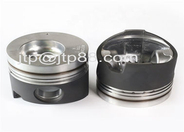 Pistone resistente ad alta temperatura della fusion d'alluminio del pistone 5L del motore diesel per Toyota