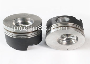 Pistone resistente ad alta temperatura della fusion d'alluminio del pistone 5L del motore diesel per Toyota