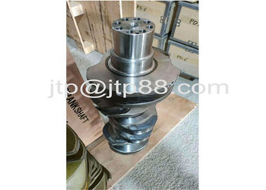 Albero a gomito del cilindro per i pezzi di ricambio del carrello elevatore di KOMATSU S6D102 6735-01-1310