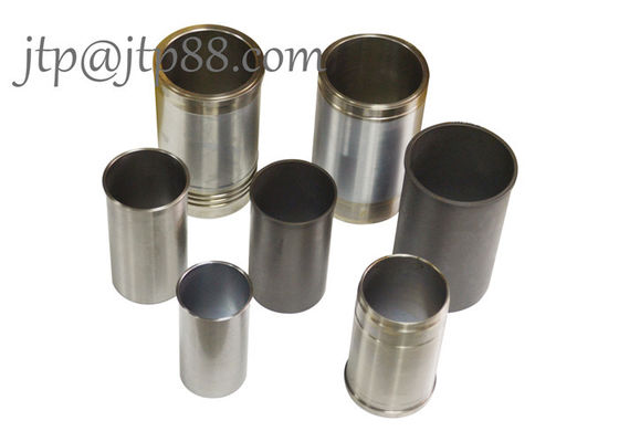 Componenti per motori pesanti per escavatori a pistone e cilindro in argento nero grigio adatti alle applicazioni per escavatori