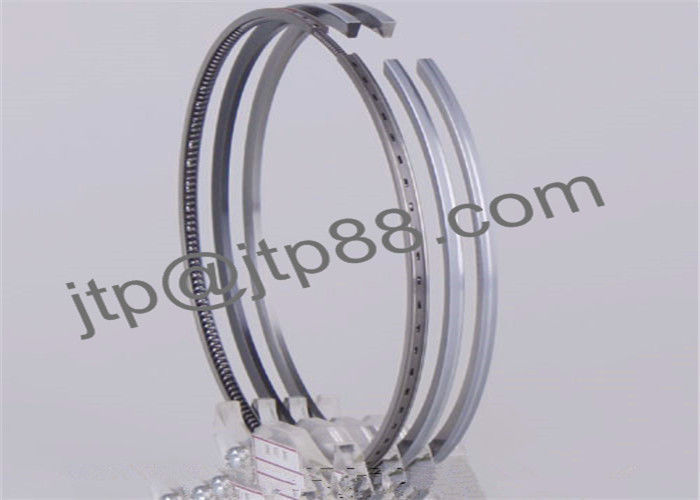 L'acciaio legato Cummins Engine parte le fasce elastiche del motore per K19 KT19 No.4089500