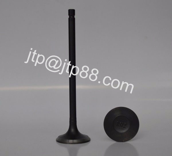 Componenti del motore del motore di ISUZU per l'OEM diesel della valvola del motore del Giappone 4BE1 5-12551-036-0 5-12552-043-0