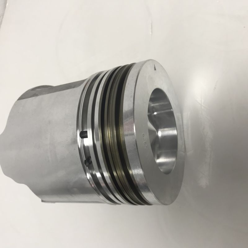 pistone del motore diesel FE6 di 12011-Z5507 108mm per l'autocarro con cassone ribaltabile del Giappone Nissan/il corredo fodera del pistone