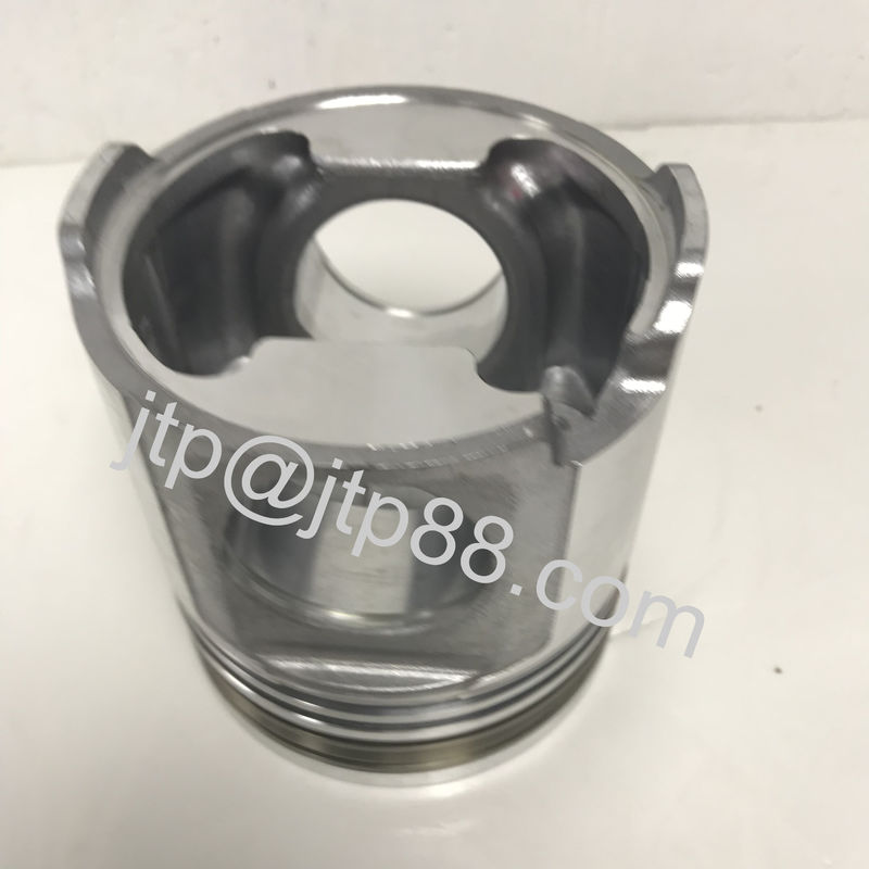 Fodera delle parti del camion del motore 4JB1 per l'OEM stabilito 9-94152-711-1 del pistone del motore diesel 93.0mm