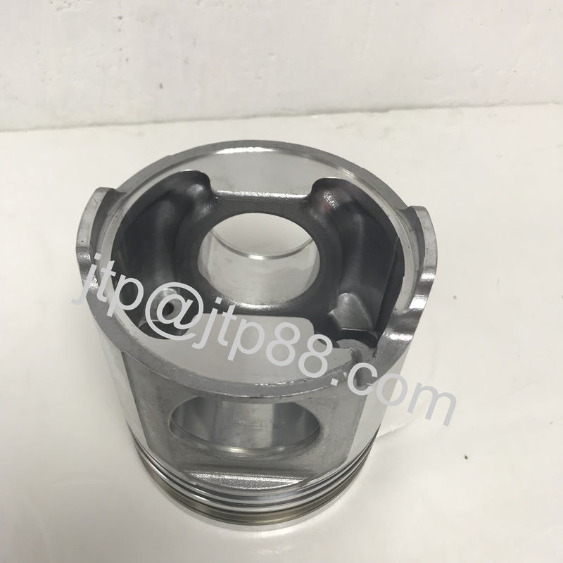 Diametro 102mm del corredo 5-12111-242-1 della fodera del cilindro fasce elastiche 4BD1/motore automobilistici di ISUZU
