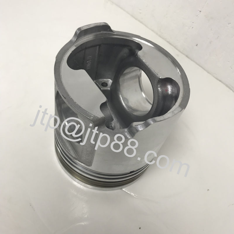 Diametro del corredo 8-97089-892-0 125mm della fodera del pistone del motore diesel 4JA1 per il camion/bus di ISUZU