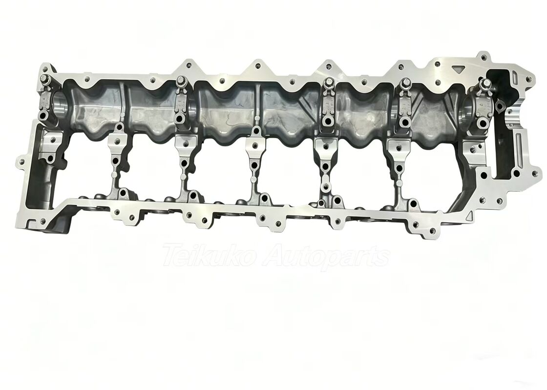 Codice ricambio 11103-E0230 Carter Monoblocco Albero a Camme Componente Motore Automobilistico Ottimizzato per l'Efficienza del Motore