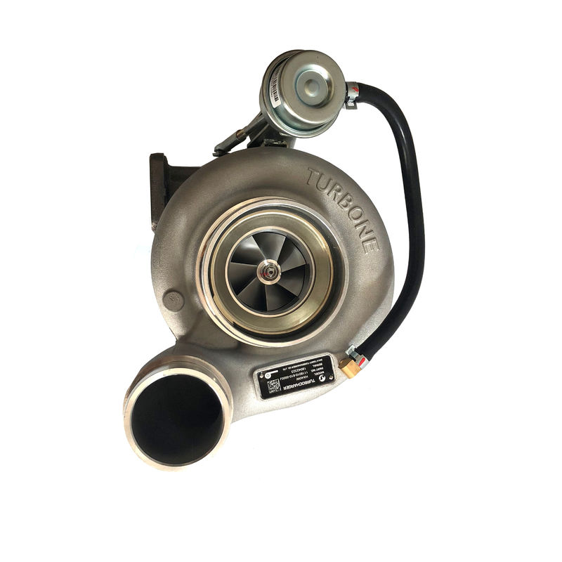 Escavatore Turbo HX40W per la sovralimentazione del bus del motore diesel di PC300-7 PC360-7